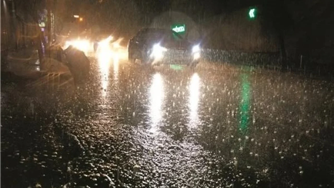 تقلبات جوية بين البرودة الصباحية ودفء النهار في مختلف المناطق العربية